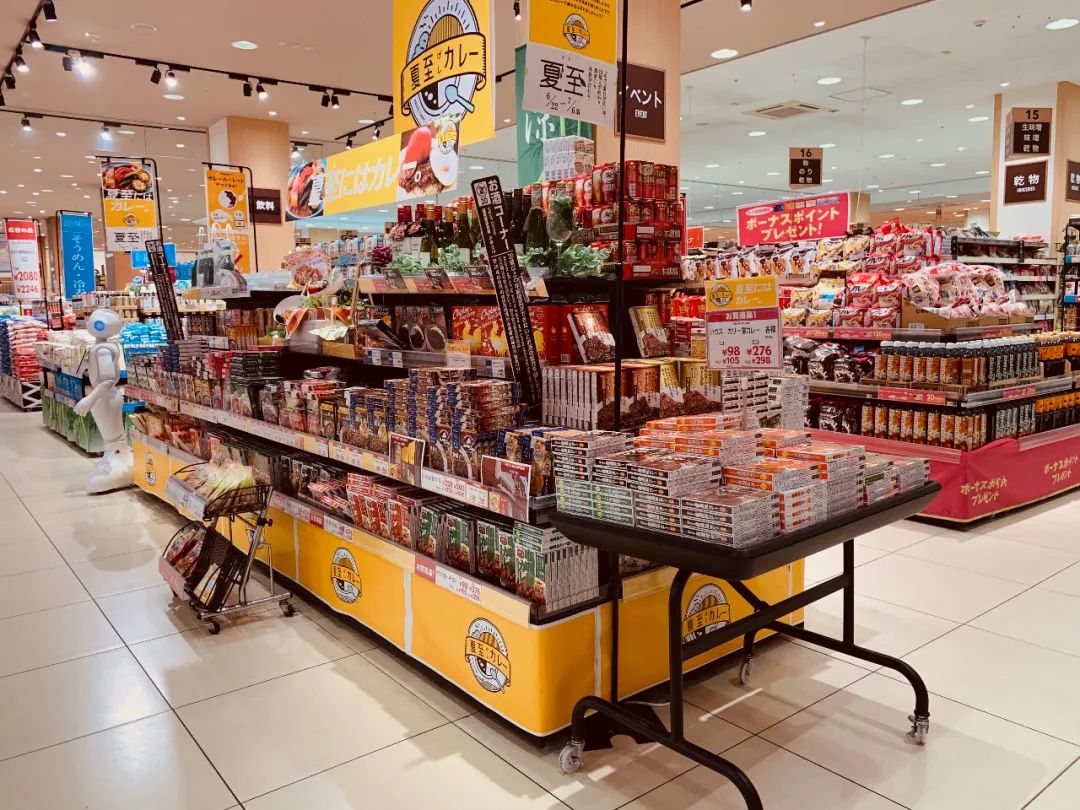 超市如何提高门店的坪效和人效？